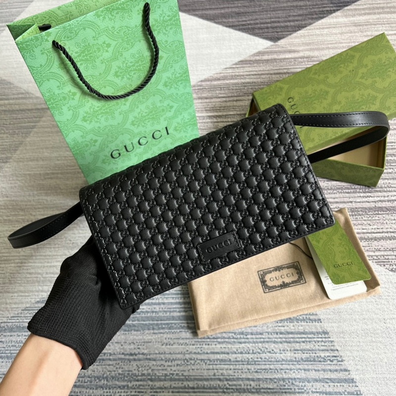 Gucci Wallets 117